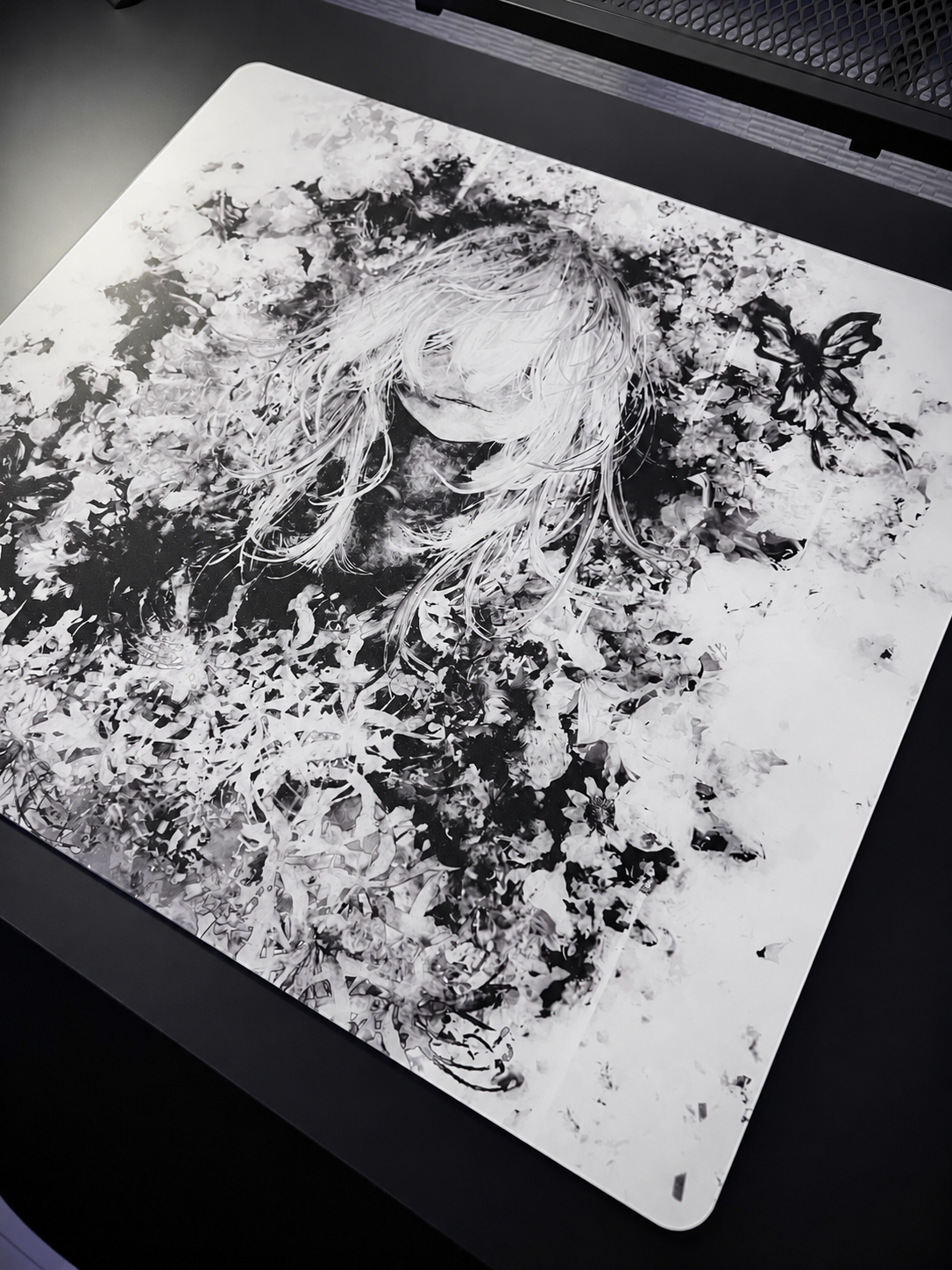 花葬 - KASOU / Monochrome Limited Edition