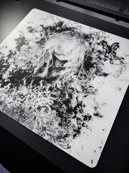 花葬 - KASOU / Monochrome Limited Edition